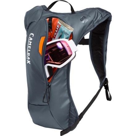 CamelBak Zoid Snow Hydration Pack 5