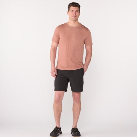 Free Fly Motion T-Shirt - Men's 3