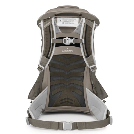 Osprey Poco LT Child Carrier 5