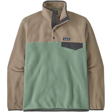 Patagonia Lightweight Synchilla Snap-T Fleece Pullover - Men's 0