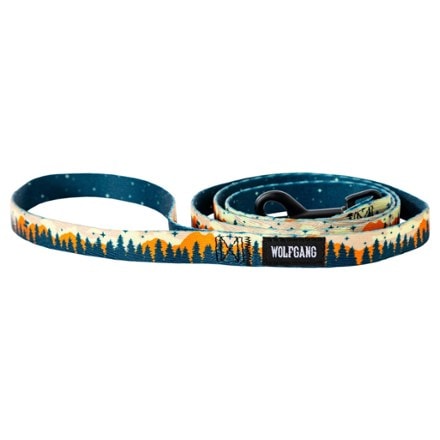 Wolfgang Man & Beast OverLand Leash 0