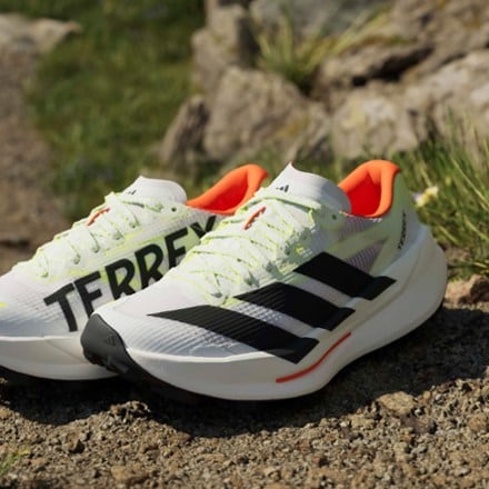 adidas Terrex Agravic TT Trail-Running Shoes - Women's 10