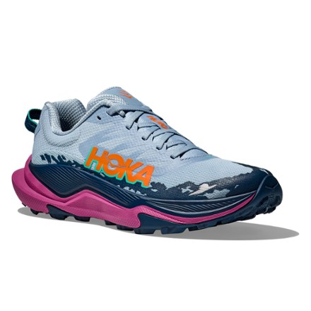 HOKA Torrent 4 Trail-Running Shoes - Women's 2