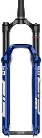 RockShox SID Ultimate Race Day 3P Suspension Fork 0