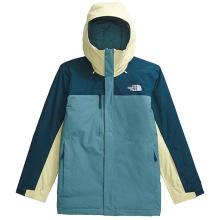 The North Face Freedom Insulated Jacket - Men's 0