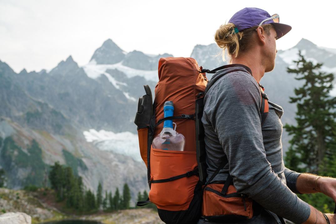 Location Image for QuickDraw Filter System - 1 Liter