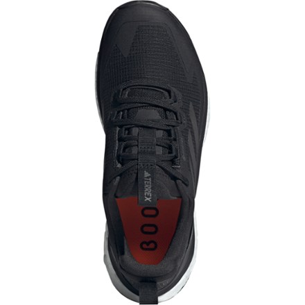 adidas Terrex Free Hiker GORE-TEX 2.0 Hiking Shoes - Women's 7