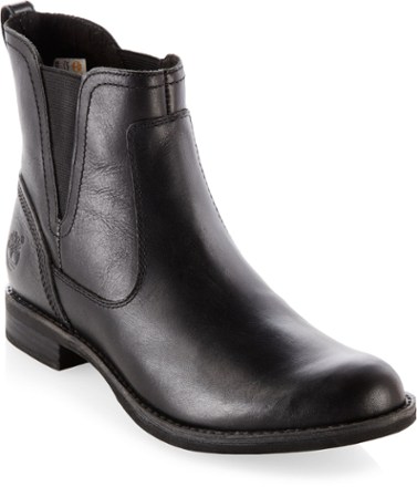 womens timberland chelsea boots