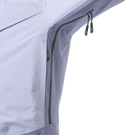 Salomon Moon Patrol GORE-TEX Jacket - Women's 7