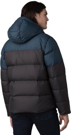 prAna Whitney Portal Down Jacket - Men's 1