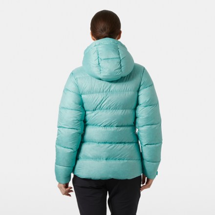 Helly Hansen Odin Polar Down Jacket - Women's 2