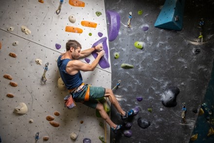 Scarpa Helix V Climbing Shoes - Men's 8