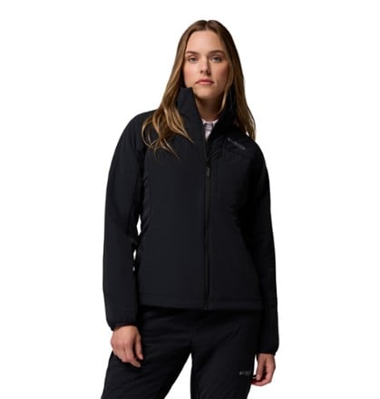 Columbia Silver Leaf Lite Hybrid Insulated Jacket - Women's 0