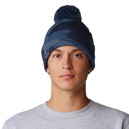 Mountain Hardwear Gas Station Beanie 1
