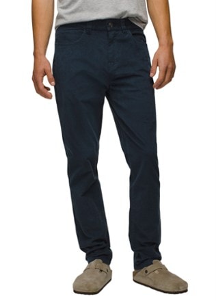 prAna Campfire Cord Pants - Men's 1