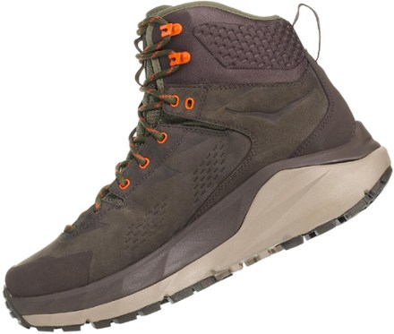 hoka work boots