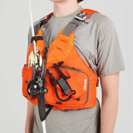 NRS Chinook PFD 8