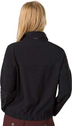 prAna Railay Pullover - Women's 3