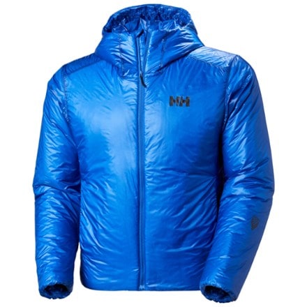 Helly Hansen Odin Everdown Hooded Down Jacket- Men's 0