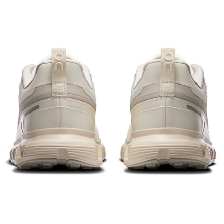 On Cloud 6 Geo Waterproof Shoes - Women's 3