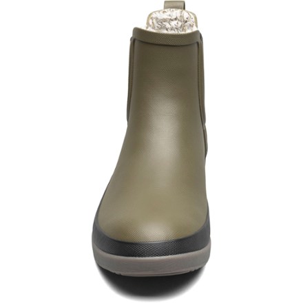 Bogs Amanda Plush II Chelsea Boots - Women's 3