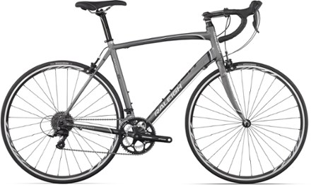 raleigh revenio road bike