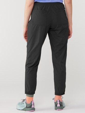 REI Co-op Trailmade Pull-On Pants - Women's 4