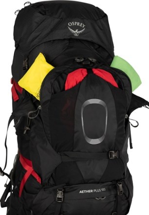 Osprey Aether Plus 100 Pack - Men's 8