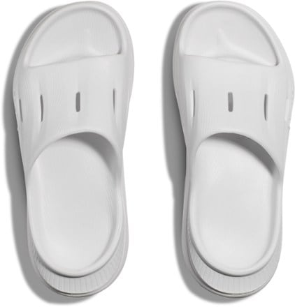 HOKA ORA Recovery 3 Slides 4