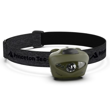Princeton Tec Vizz 550 Headlamp 0