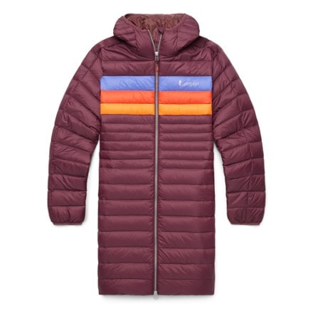 Cotopaxi Fuego Down Parka - Women's 0