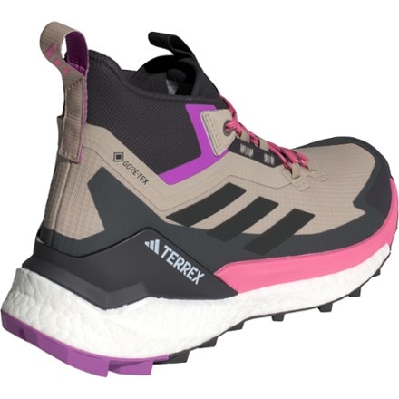 adidas Terrex Free Hiker GORE-TEX 2.0 Hiking Shoes - Women's 3