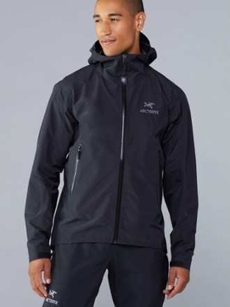 Arc Teryx Zeta Sl Rain Jacket Men S Rei Co Op