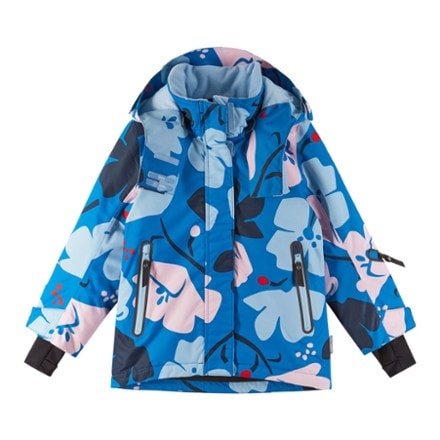 Reima Kiiruna Reimatec Winter Insulated Jacket - Toddlers'/Kids' 0