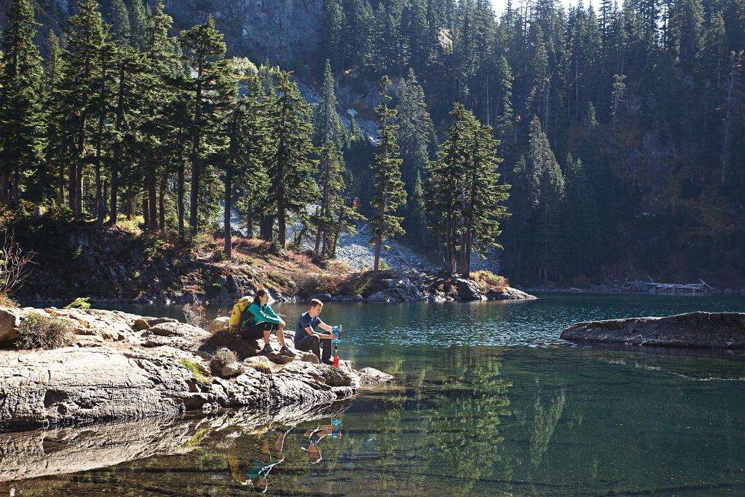 Location Image for Squeeze Water Filter System