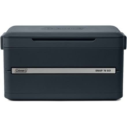 Coleman Snap 'N Go 35-Quart Collapsible Hard Cooler 1