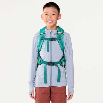REI Co-op Tarn 18 Pack - Kids' 4