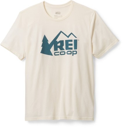 REI Co-op REI Logo T-Shirt 0