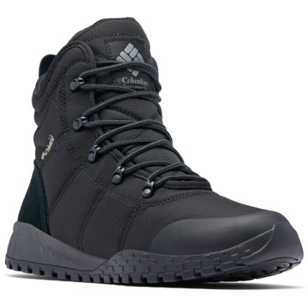 Columbia Fairbanks Omni-Heat Boots - Men's 2