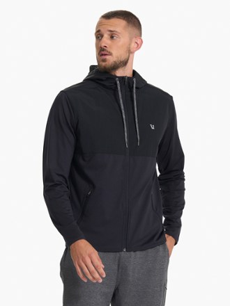 Vuori Sunday Element Jacket - Men's 0