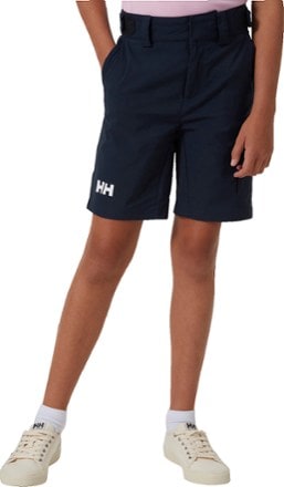 Helly Hansen HH Quick-Dry Cargo Shorts - Kids' 1