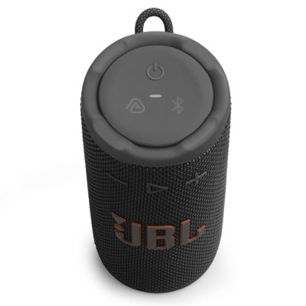 JBL Grip Compact Bluetooth Speaker 7
