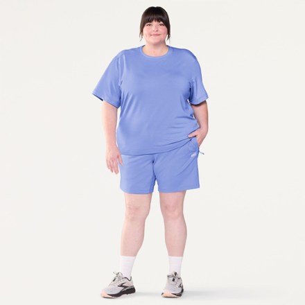 REI Co-op Active Pursuits Midweight Pullover Shirt 9