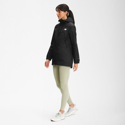 The North Face Antora Parka - Women's 2