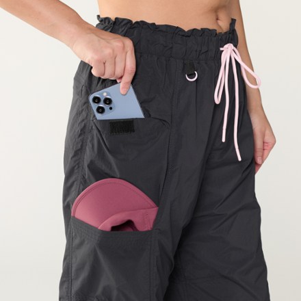 FP Movement In the Wild Fleece-Lined Pants - Women's 4