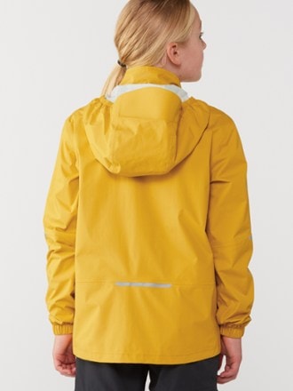 REI Co-op Rainier Rain Jacket - Kids' 2