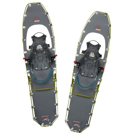 MSR Lightning Explore Snowshoes - Men's 30in.