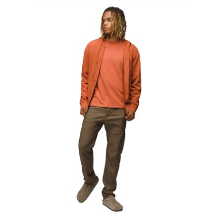 prAna North County Full-Zip Hoodie - Men's 3