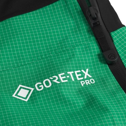 The North Face Summit Tsirku GTX Pro Bib Pants - Women's 8