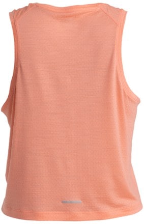 Icebreaker Merino 125 Cool-Lite Speed Tank Top - Women's 1